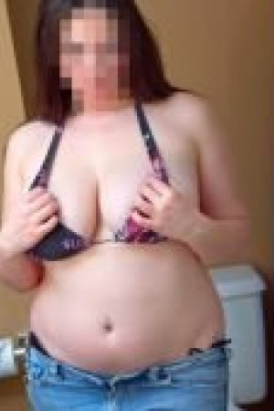 Escort girl Розана