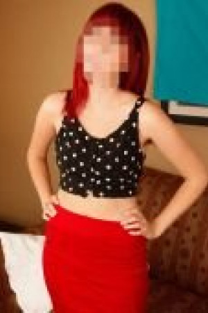 Индивидуалка Марья