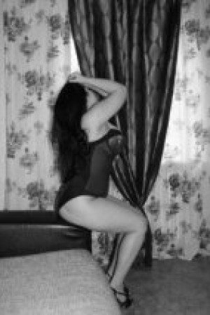 Escort girl Камилла