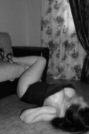 Escort girl Камилла