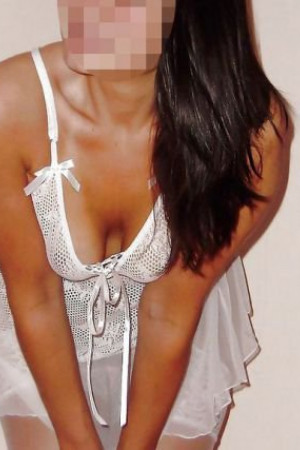 Индивидуалка Кристина