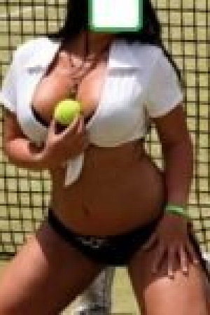 Escort girl Юля