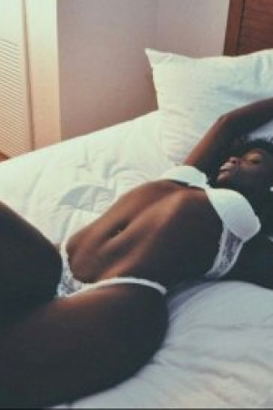 Индивидуалка МИЛАНА 