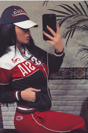 Индивидуалка Ася