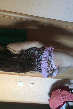 Escort girl Лиза