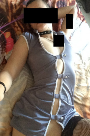 Escort girl Александра