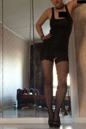 Escort girl Александра