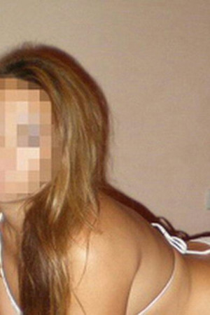 Escort girl Анюта 