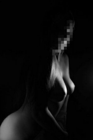 Escort girl Татьяна