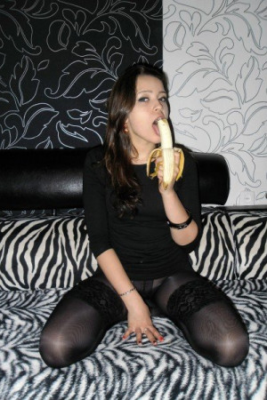 Индивидуалка Аня