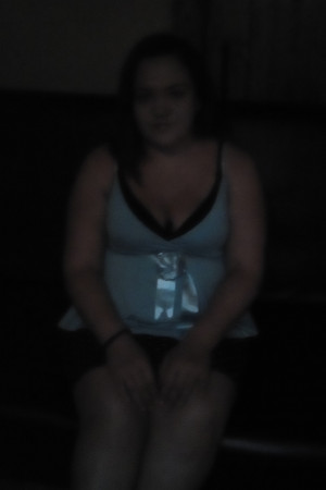 Индивидуалка Люба