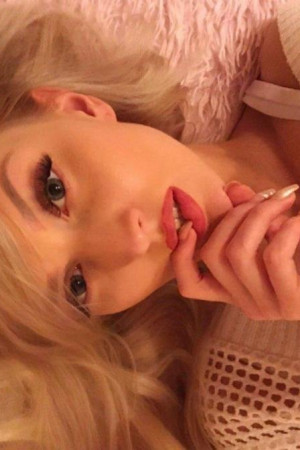 Escort girl МАШЕНЬКА