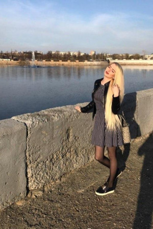 Escort girl МАШЕНЬКА