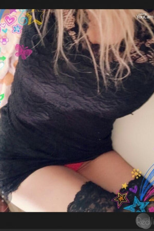 Индивидуалка Алина