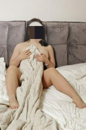 Индивидуалка Ната