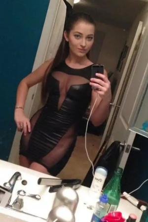 Индивидуалка Зарина 