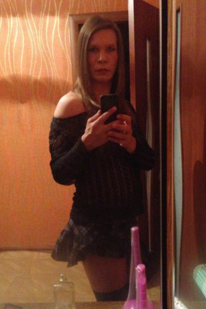 Escort girl Транссексуалка Лика