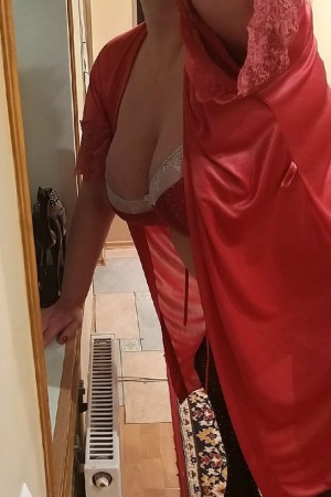 Escort girl Мила Милочка