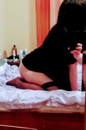 Escort girl Настя без предоплат