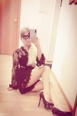 Escort girl Даша