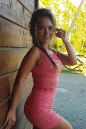 Escort girl Настя