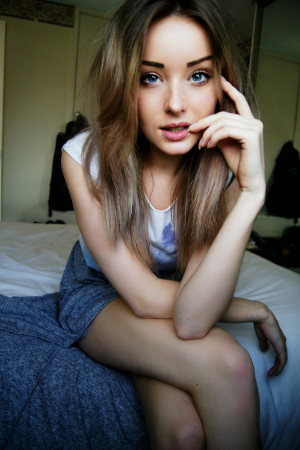 Escort girl Кристина 