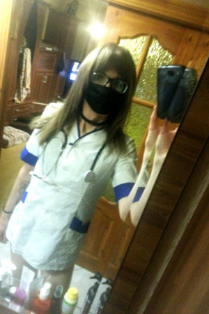 Escort girl Ксюша