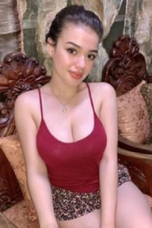 Escort girl Анжелика 