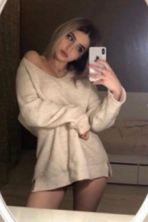 Escort girl Света