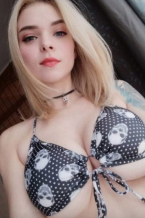 Escort girl Настя