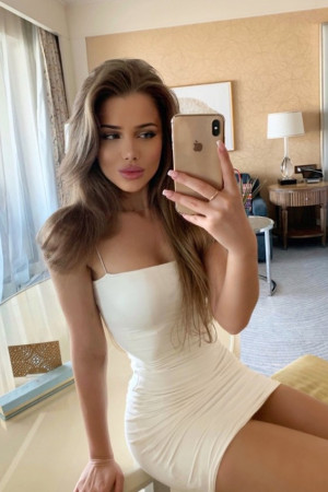 Escort girl Марина