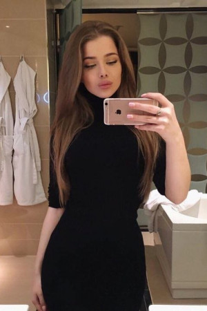 Escort girl Марина