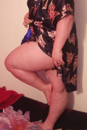 Escort girl Ксюша