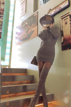 Индивидуалка Lena