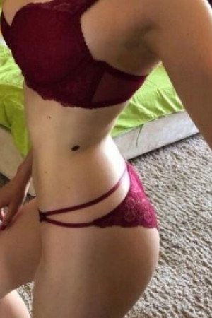 Escort girl Ирина