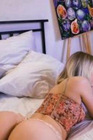 Индивидуалка Юля