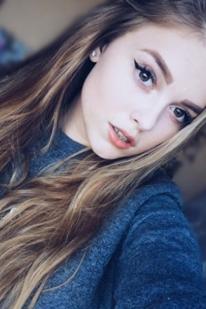 Индивидуалка Дарья 